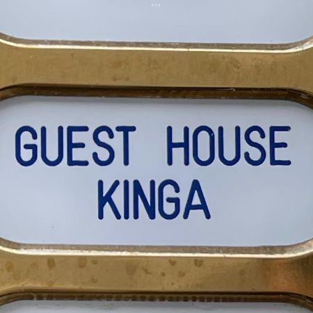 Guest House Kinga Cavour フィレンツェ エクステリア 写真