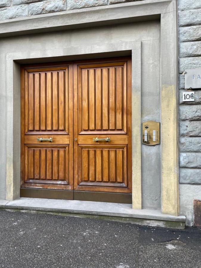 Guest House Kinga Cavour フィレンツェ エクステリア 写真