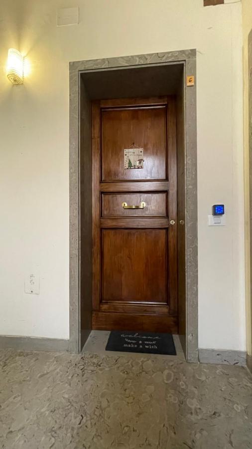 Guest House Kinga Cavour フィレンツェ エクステリア 写真