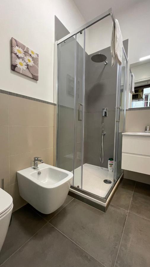 Guest House Kinga Cavour フィレンツェ エクステリア 写真