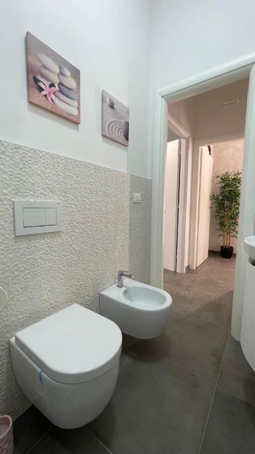 Guest House Kinga Cavour フィレンツェ エクステリア 写真
