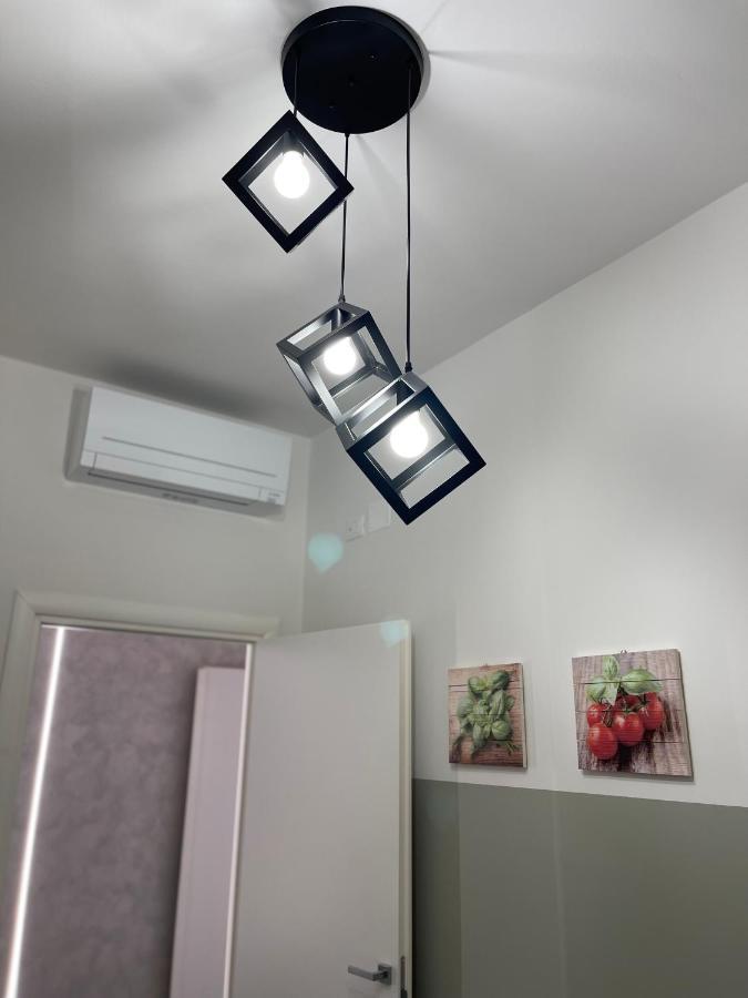 Guest House Kinga Cavour フィレンツェ エクステリア 写真