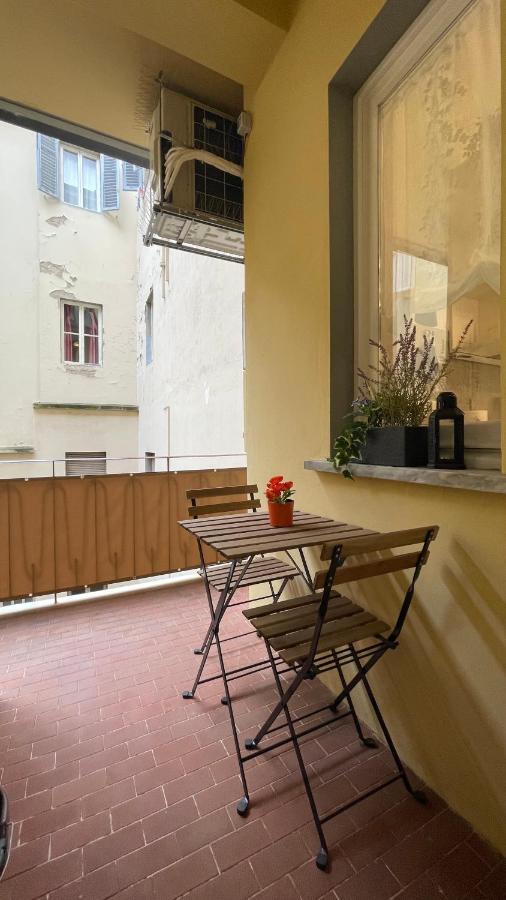 Guest House Kinga Cavour フィレンツェ エクステリア 写真