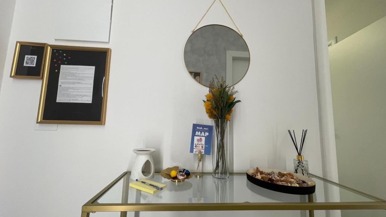Guest House Kinga Cavour フィレンツェ エクステリア 写真
