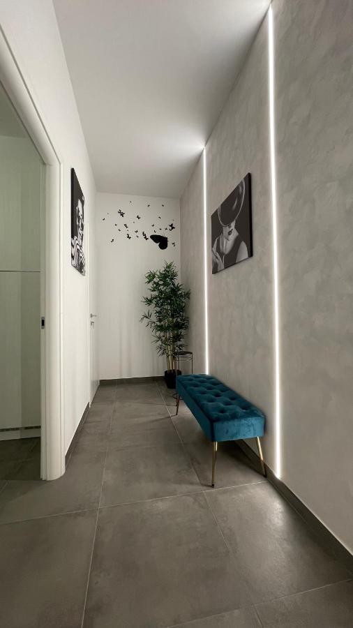 Guest House Kinga Cavour フィレンツェ エクステリア 写真