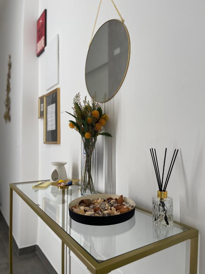 Guest House Kinga Cavour フィレンツェ エクステリア 写真