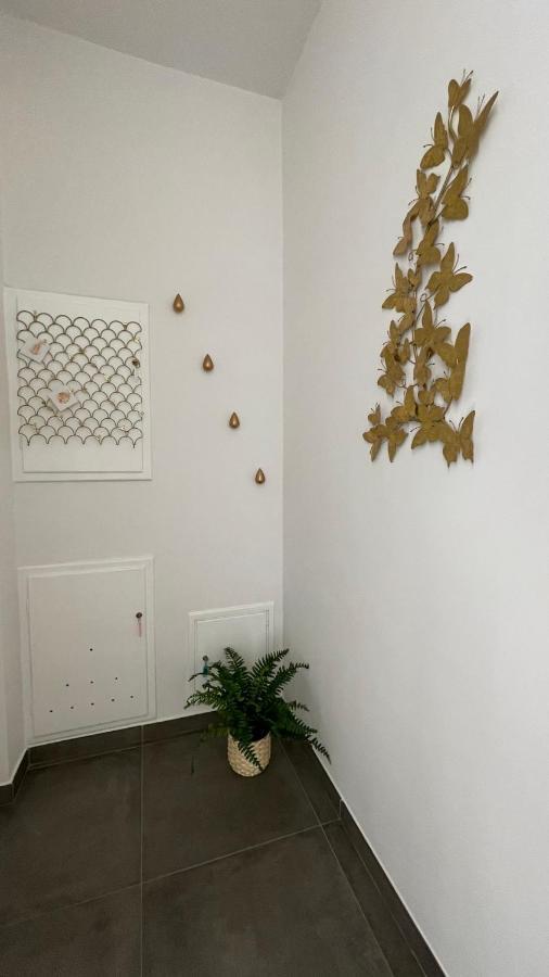Guest House Kinga Cavour フィレンツェ エクステリア 写真